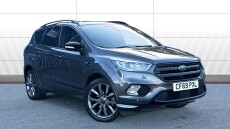 Ford Kuga 1.5 EcoBoost ST-Line Edition 5dr 2WD Petrol Estate